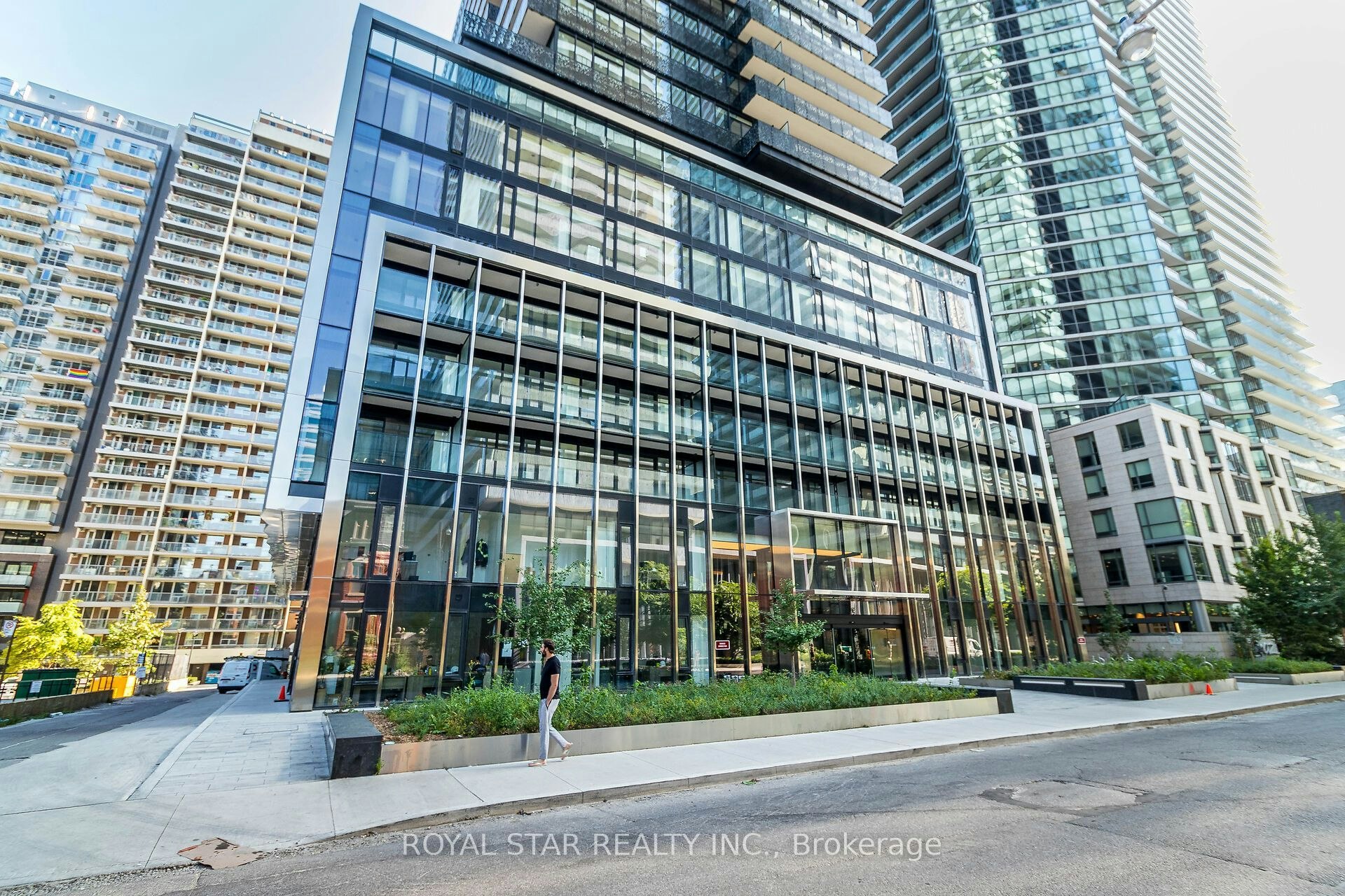 1304-55 Charles Street S, Toronto, ON, M4Y 0J1 - 36