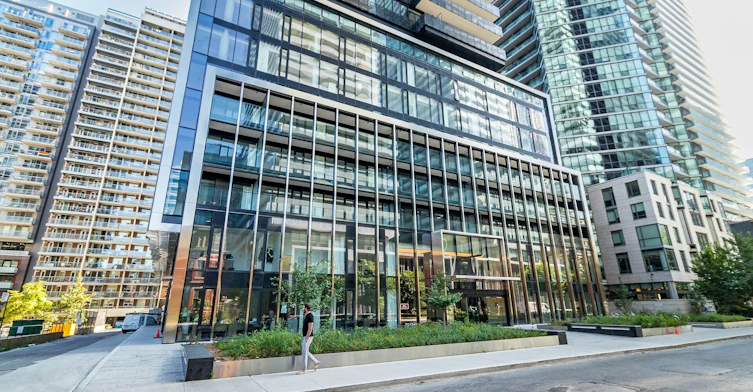 1304-55 Charles Street S, Toronto, ON, M4Y 0J1 - 36