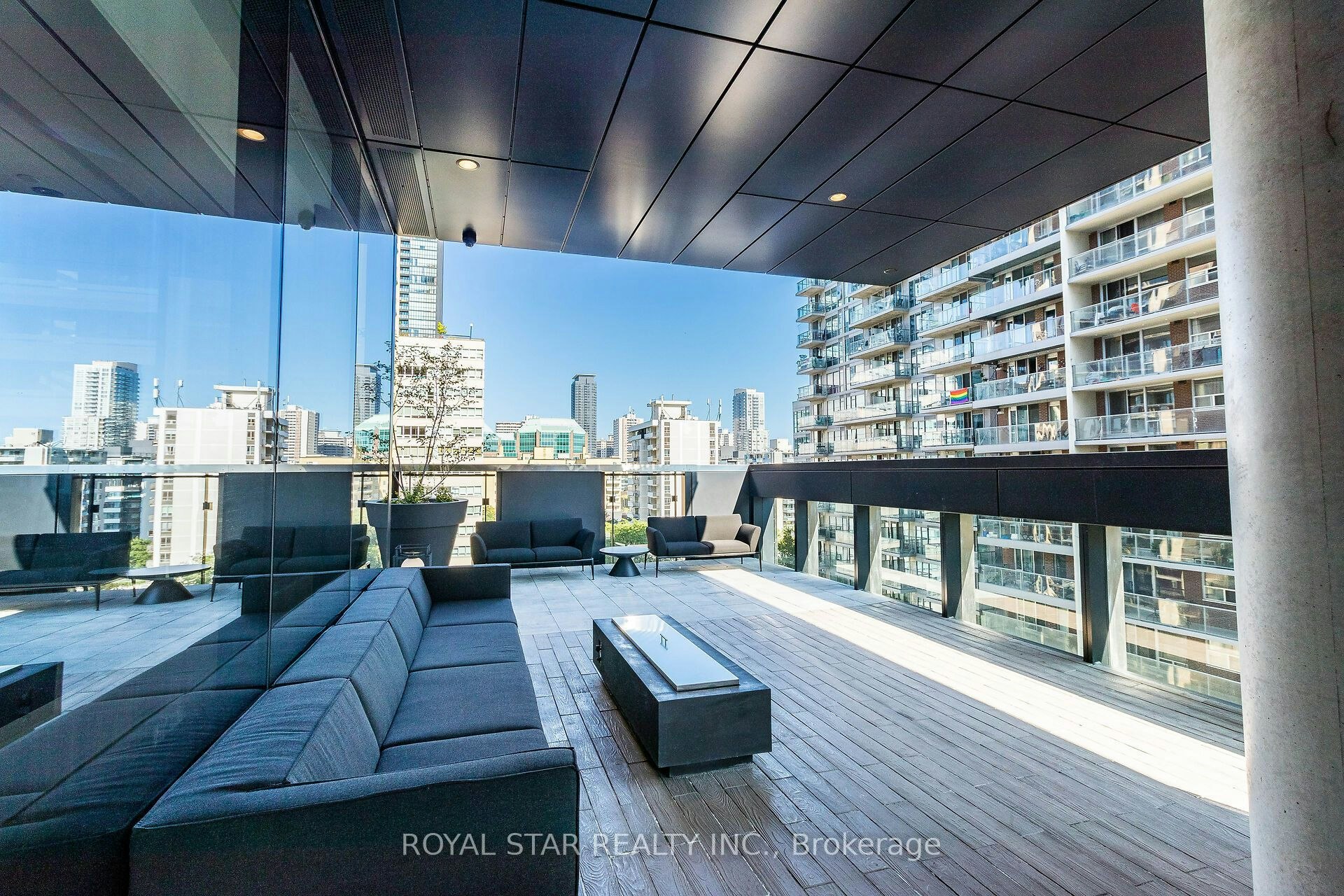 1304-55 Charles Street S, Toronto, ON, M4Y 0J1 - 5