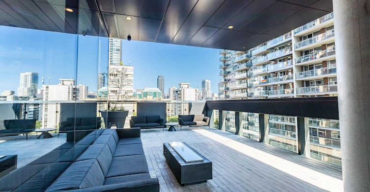1304-55 Charles Street S, Toronto, ON, M4Y 0J1 - 5