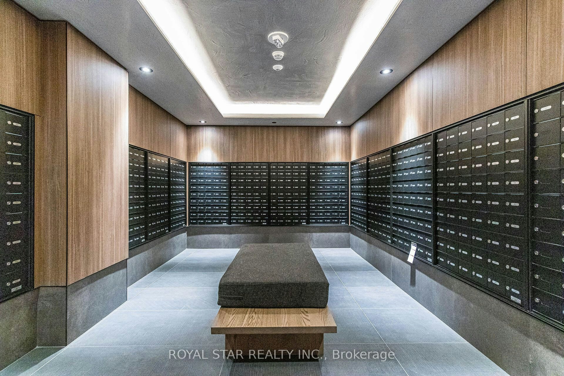 1304-55 Charles Street S, Toronto, ON, M4Y 0J1 - 14