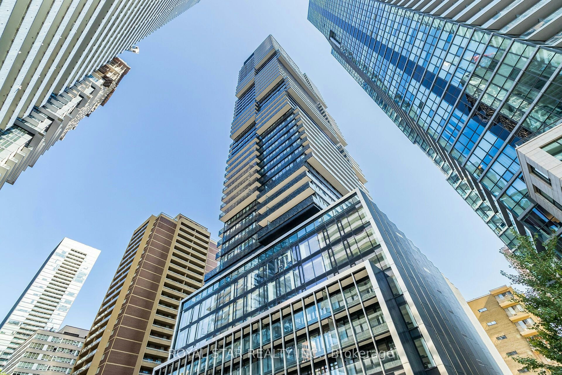 1304-55 Charles Street S, Toronto, ON, M4Y 0J1 - 35