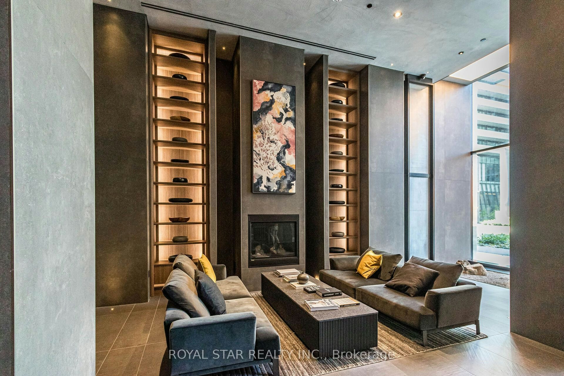 1304-55 Charles Street S, Toronto, ON, M4Y 0J1 - 15