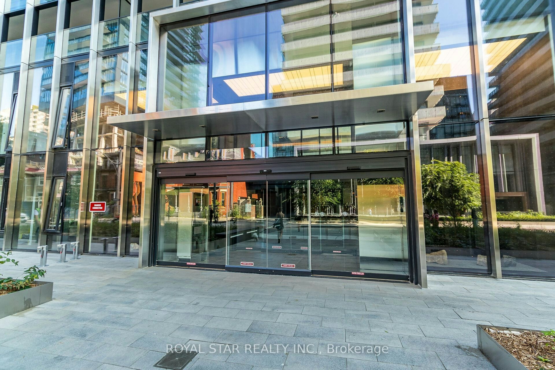 1304-55 Charles Street S, Toronto, ON, M4Y 0J1 - 34