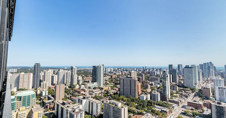 1304-55 Charles Street S, Toronto, ON, M4Y 0J1 - 38
