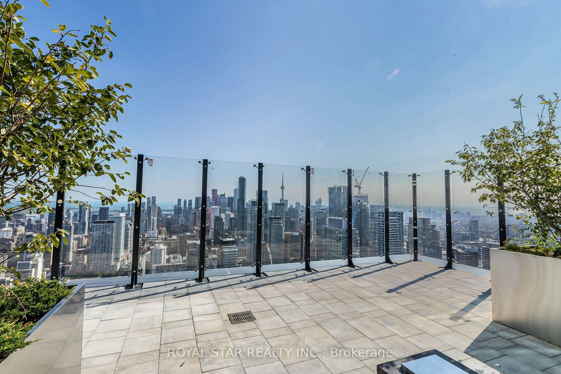 1304-55 Charles Street S, Toronto, ON, M4Y 0J1 - 10