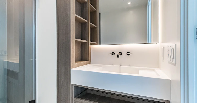 1304-55 Charles Street S, Toronto, ON, M4Y 0J1 - 11
