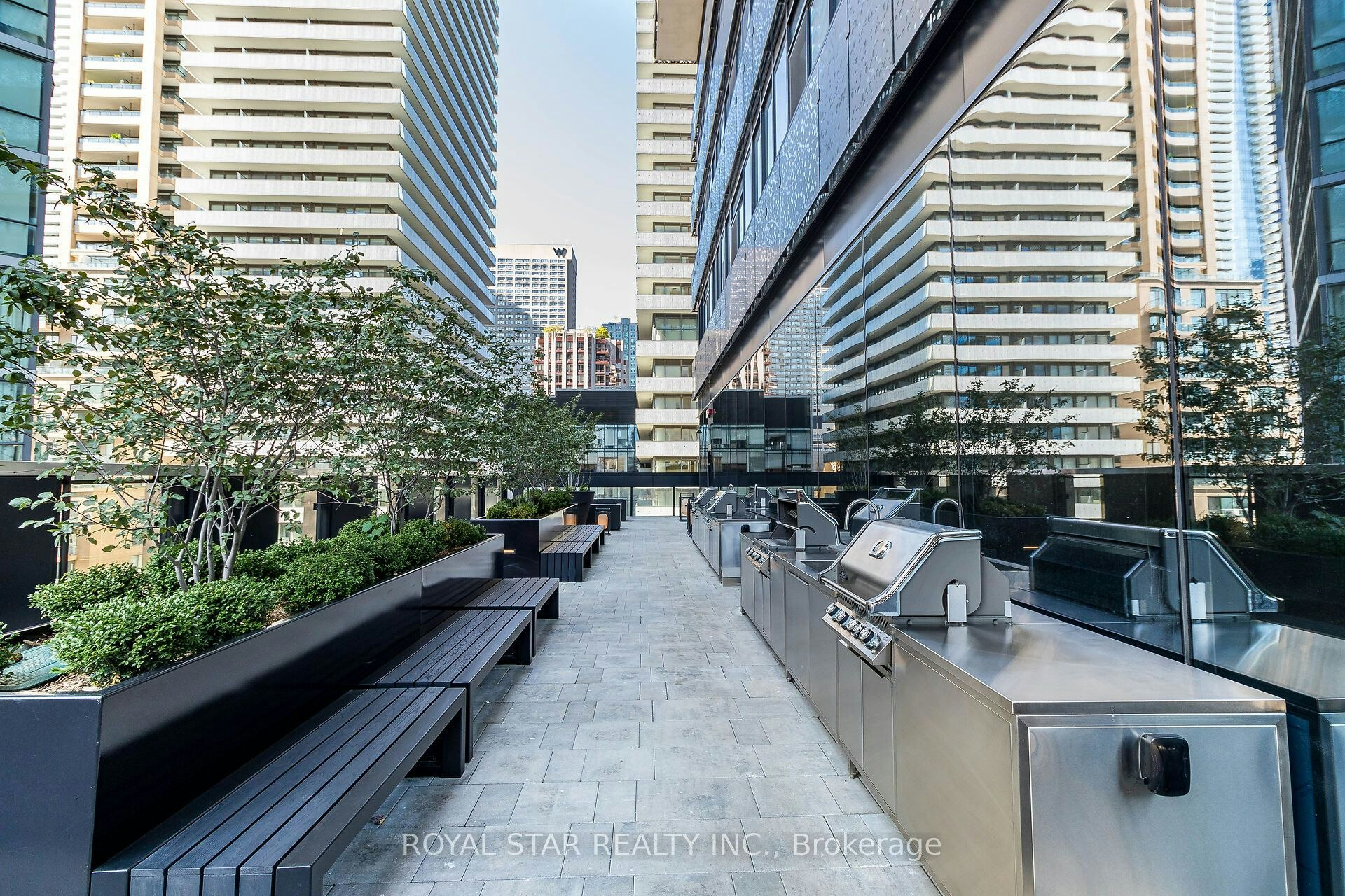 1304-55 Charles Street S, Toronto, ON, M4Y 0J1 - 8