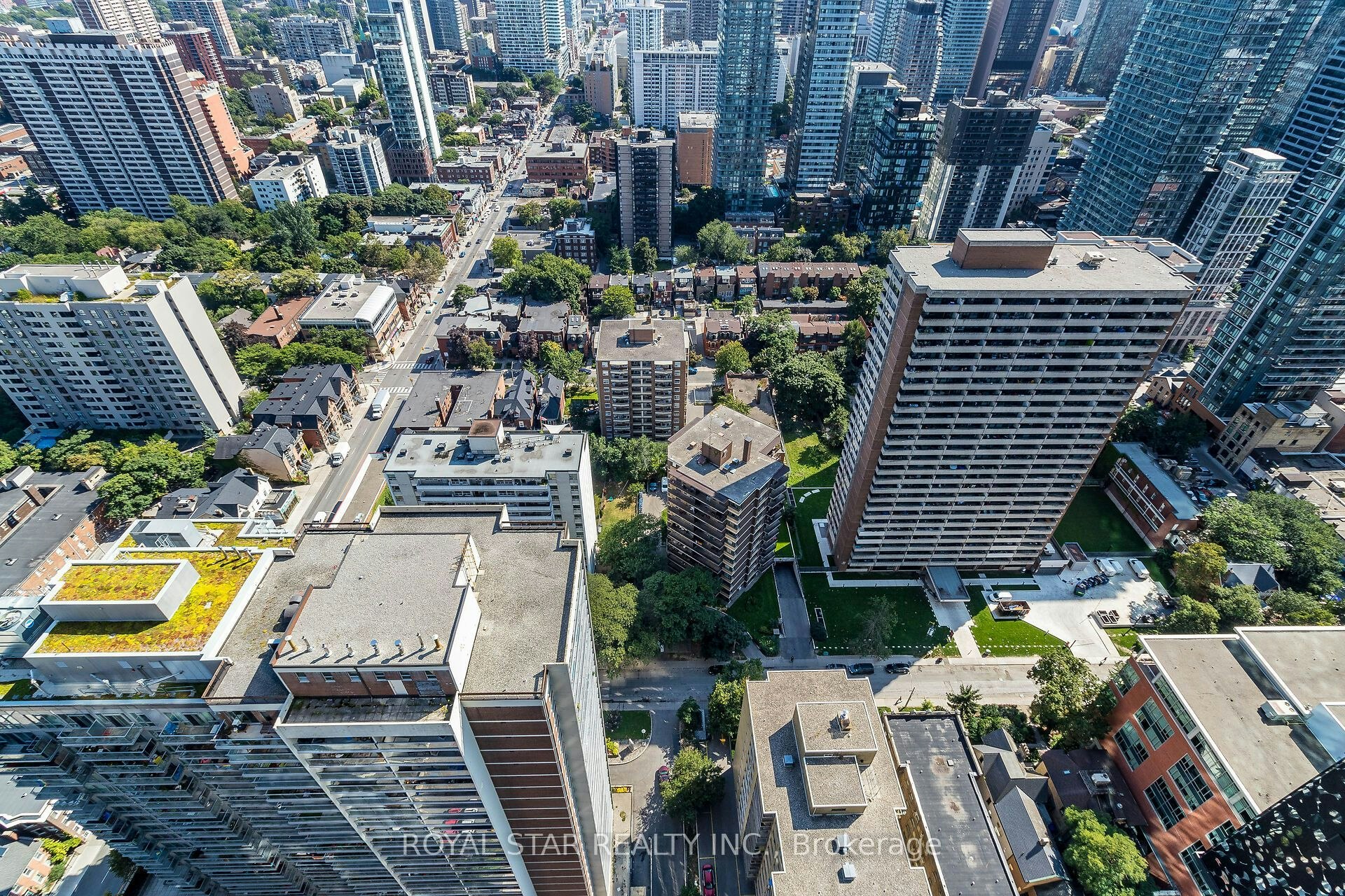 1304-55 Charles Street S, Toronto, ON, M4Y 0J1 - 37