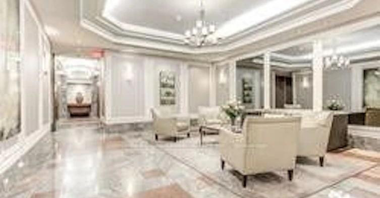 1410-24 Wellesley Street W, Toronto, ON, M4Y 2X6 - 2