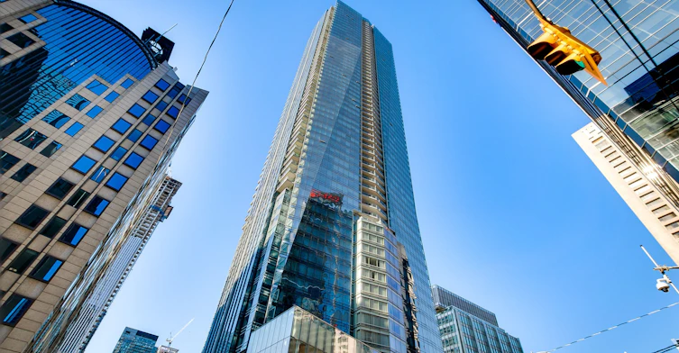 2408-180 University Avenue, Toronto, ON, M5H 0A2
