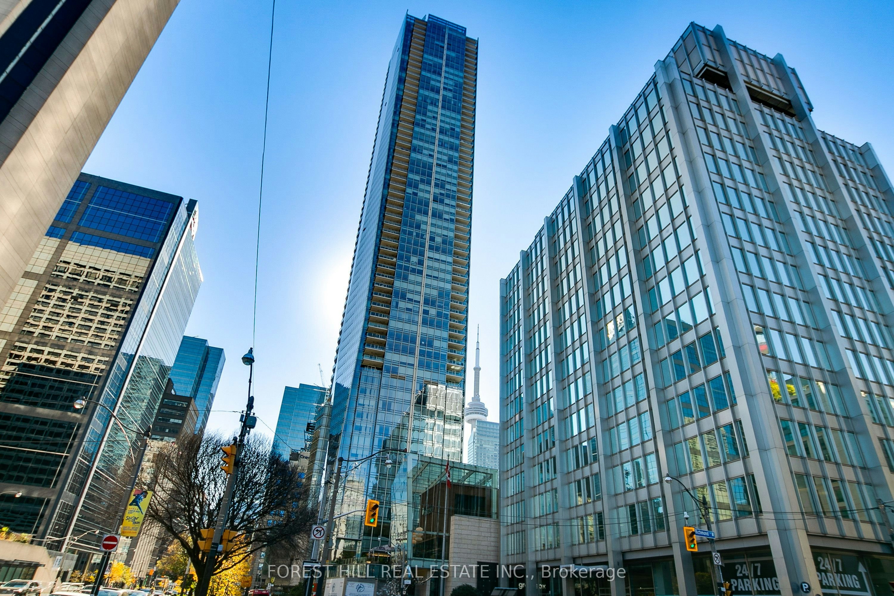 2408-180 University Avenue, Toronto, ON, M5H 0A2 - 3