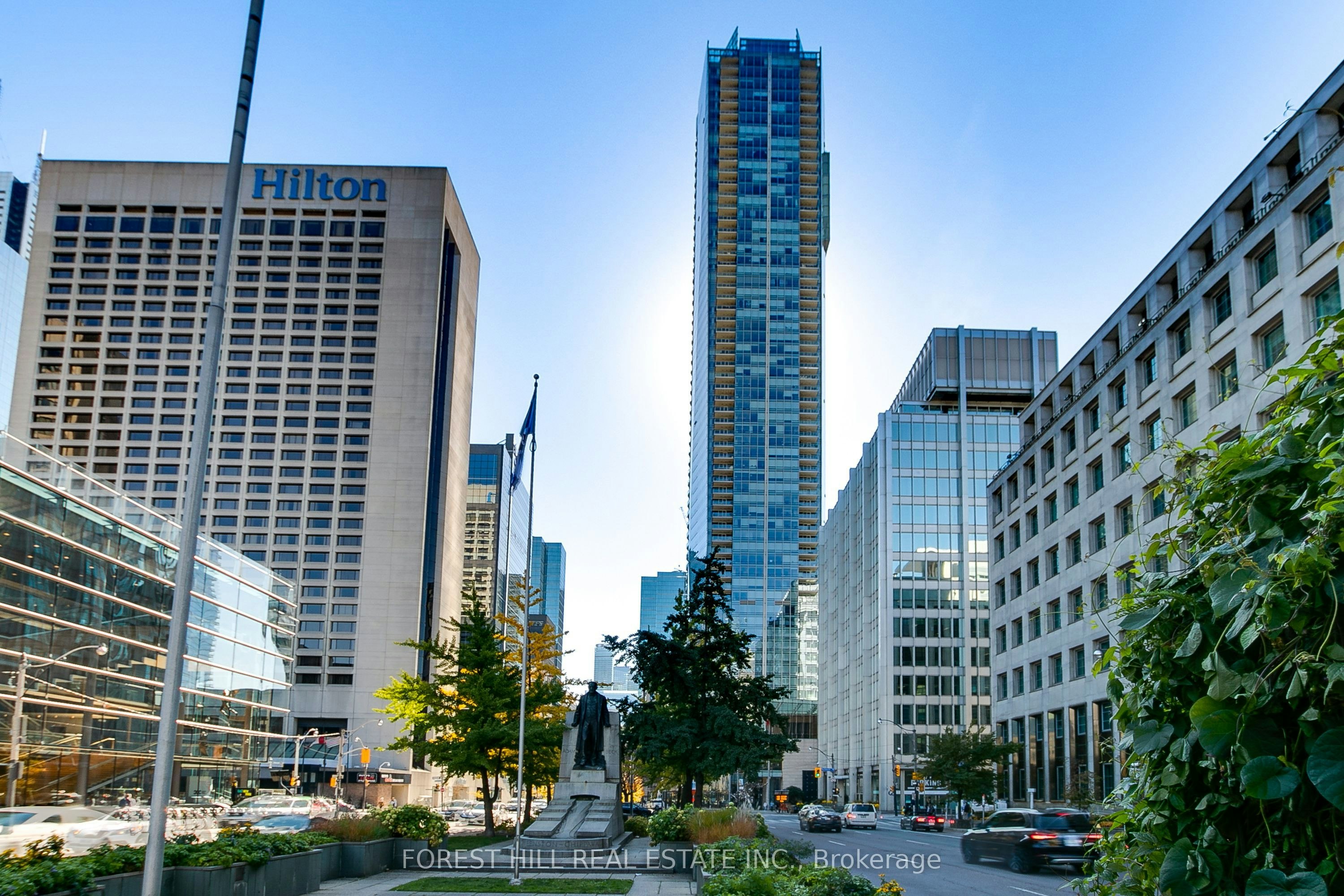 2408-180 University Avenue, Toronto, ON, M5H 0A2 - 2