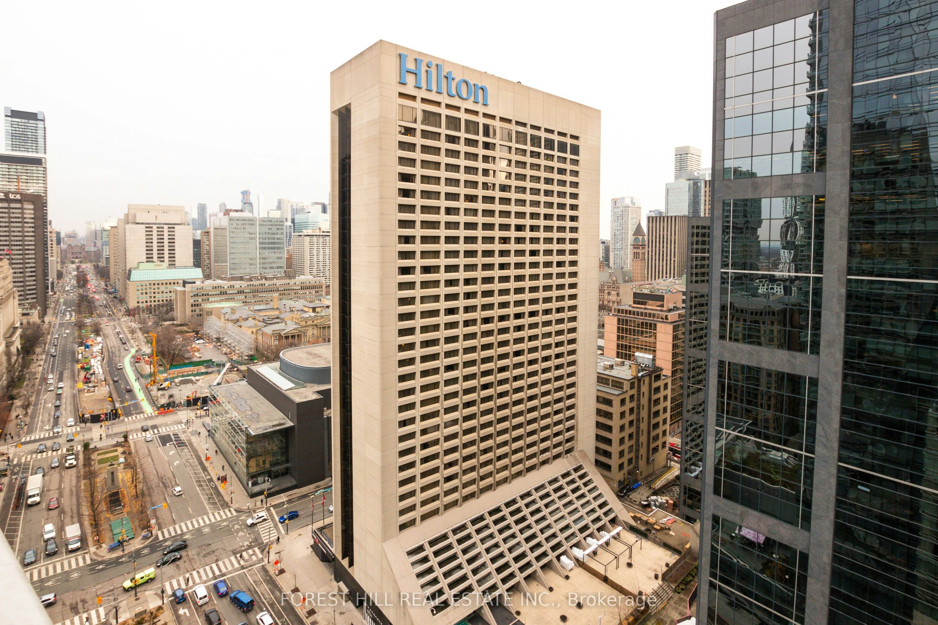 2408-180 University Avenue, Toronto, ON, M5H 0A2 - 44
