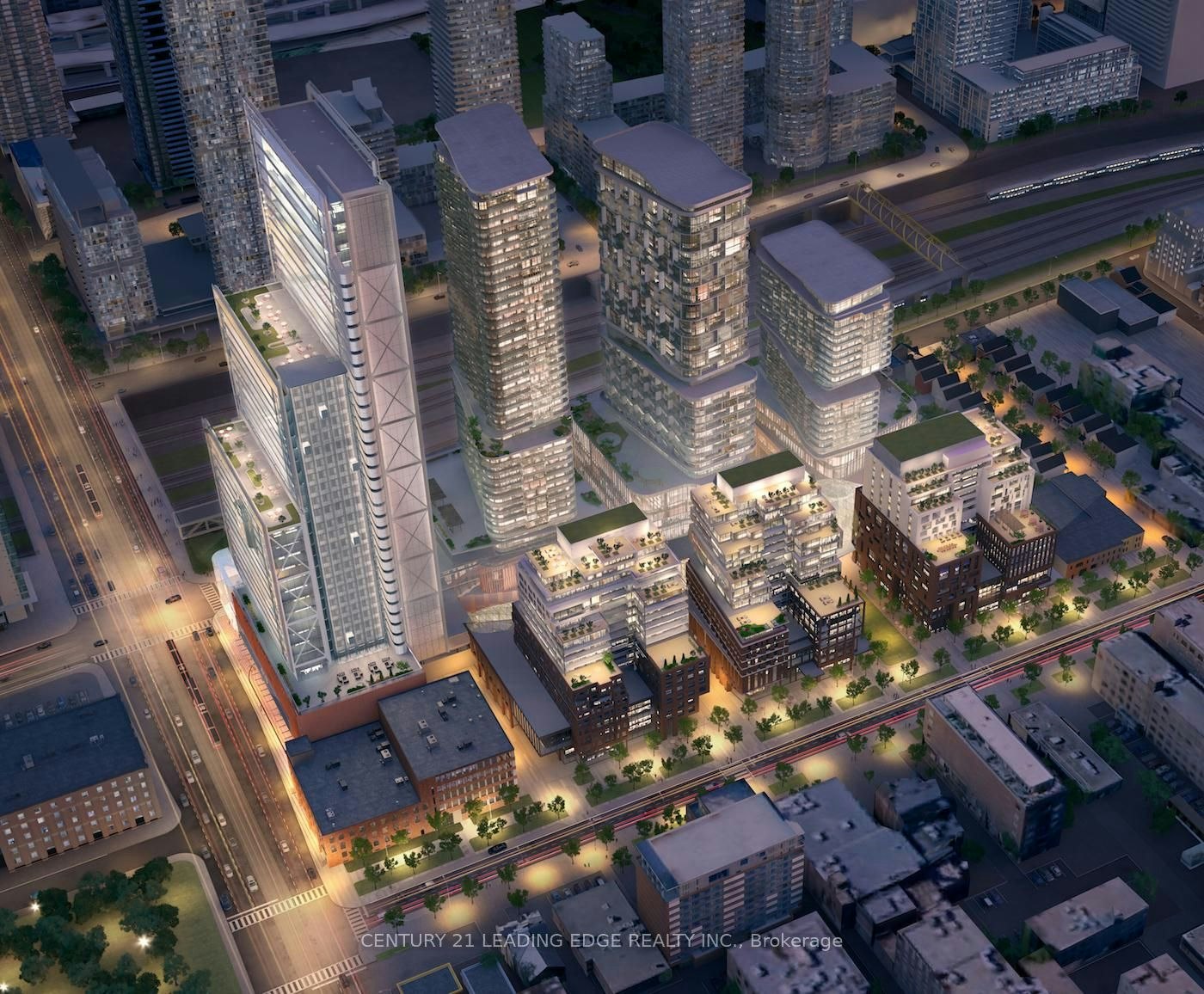 1209-470 Front Street W, Toronto, ON, M5V 0V6 - 20