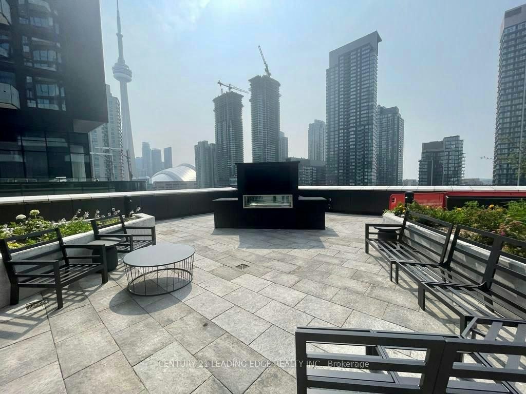 1209-470 Front Street W, Toronto, ON, M5V 0V6 - 19