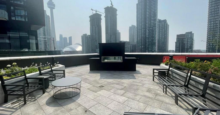 1209-470 Front Street W, Toronto, ON, M5V 0V6 - 19