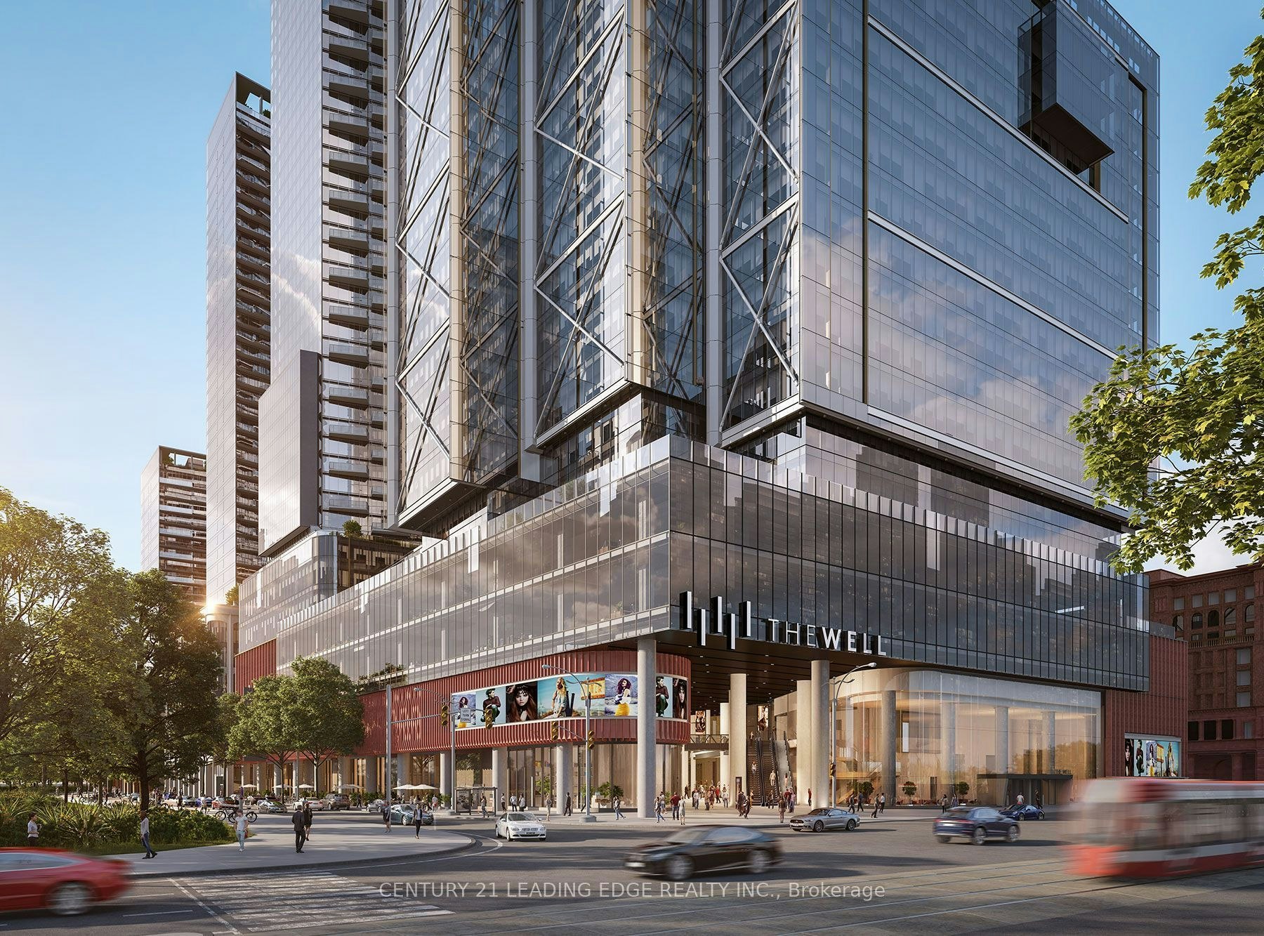 1209-470 Front Street W, Toronto, ON, M5V 0V6 - 28