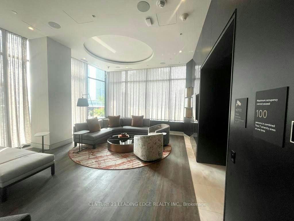 1209-470 Front Street W, Toronto, ON, M5V 0V6 - 14