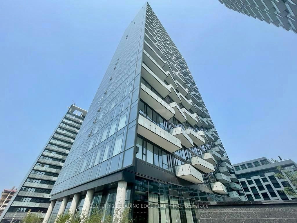 1209-470 Front Street W, Toronto, ON, M5V 0V6
