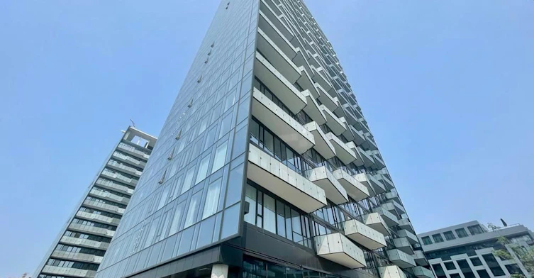 1209-470 Front Street W, Toronto, ON, M5V 0V6