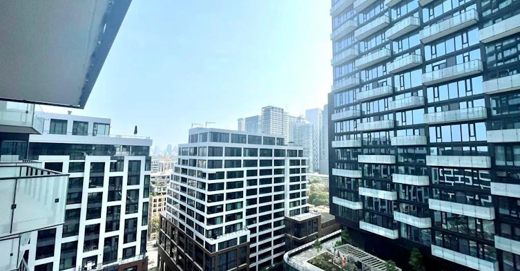 1209-470 Front Street W, Toronto, ON, M5V 0V6 - 12