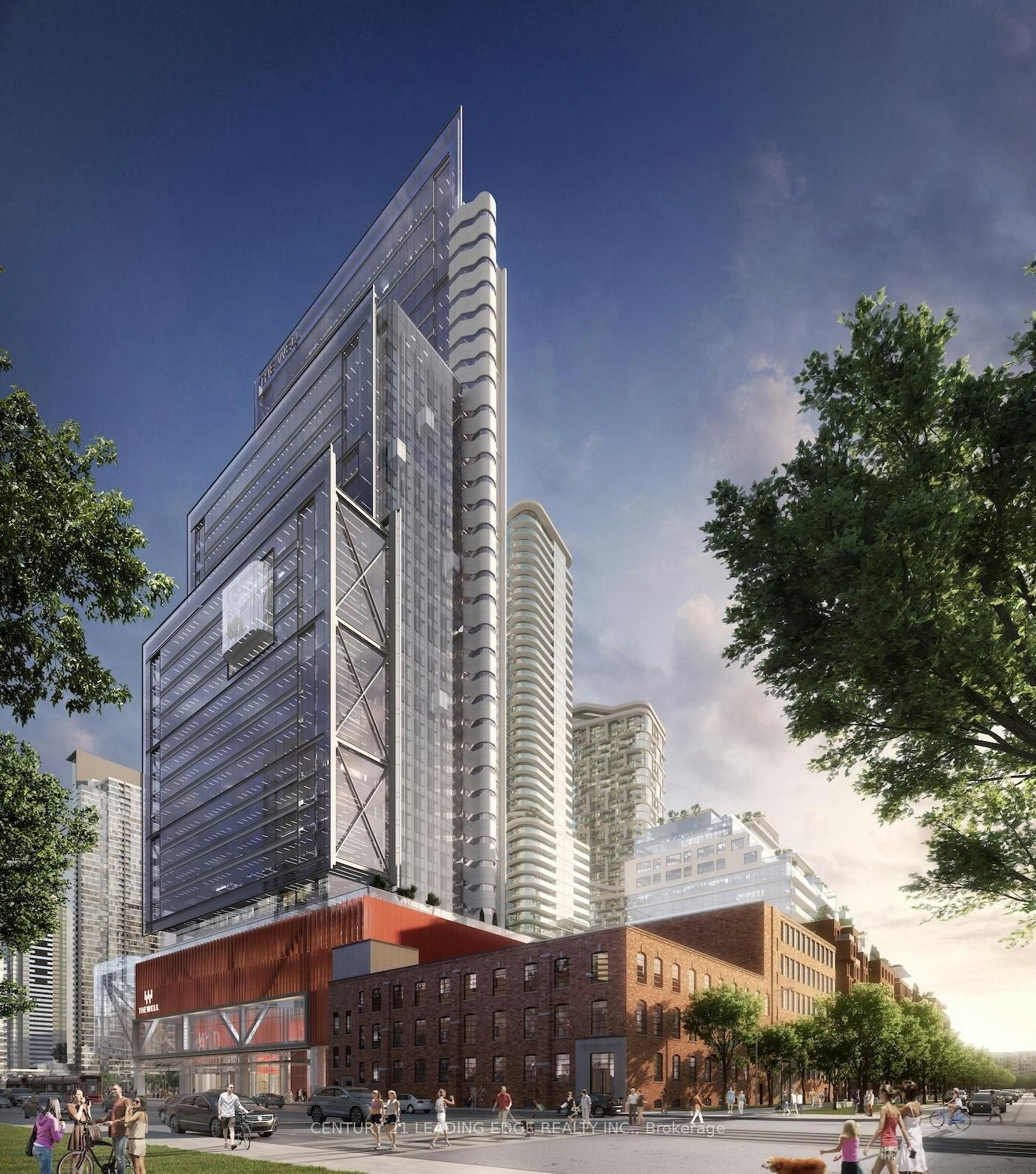1209-470 Front Street W, Toronto, ON, M5V 0V6 - 22
