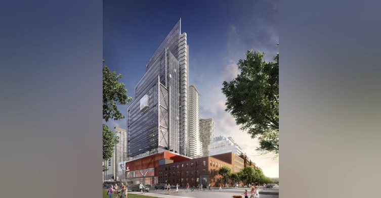 1209-470 Front Street W, Toronto, ON, M5V 0V6 - 22