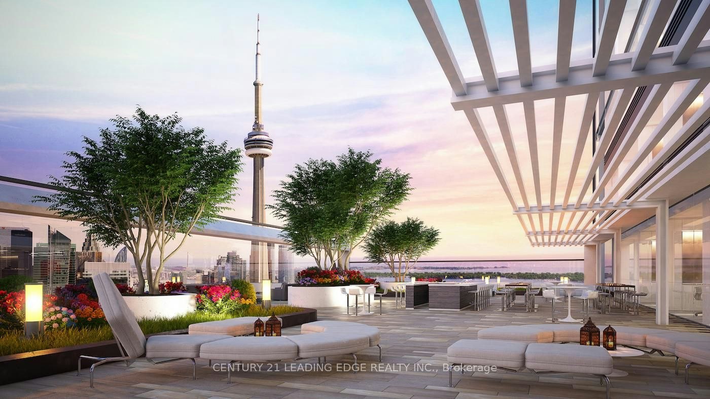 1209-470 Front Street W, Toronto, ON, M5V 0V6 - 21