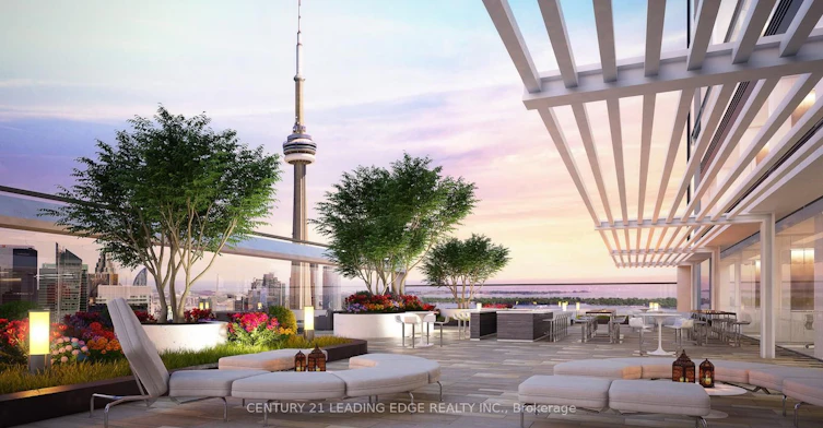 1209-470 Front Street W, Toronto, ON, M5V 0V6 - 21