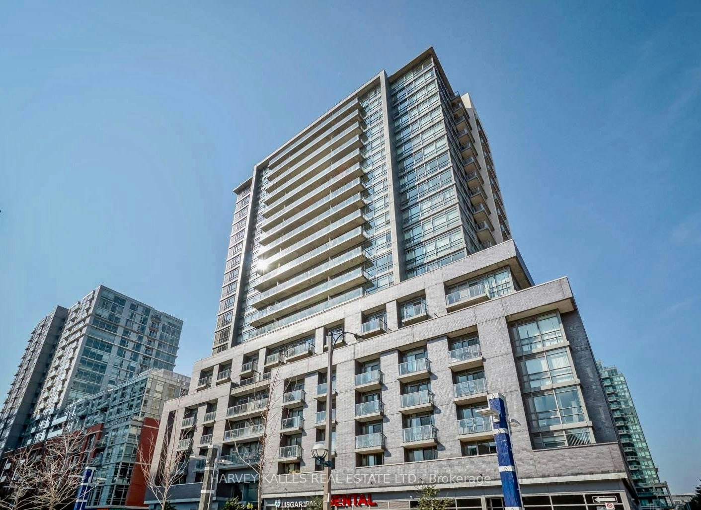 538-68 Abell Street, Toronto, ON, M6J 0B1