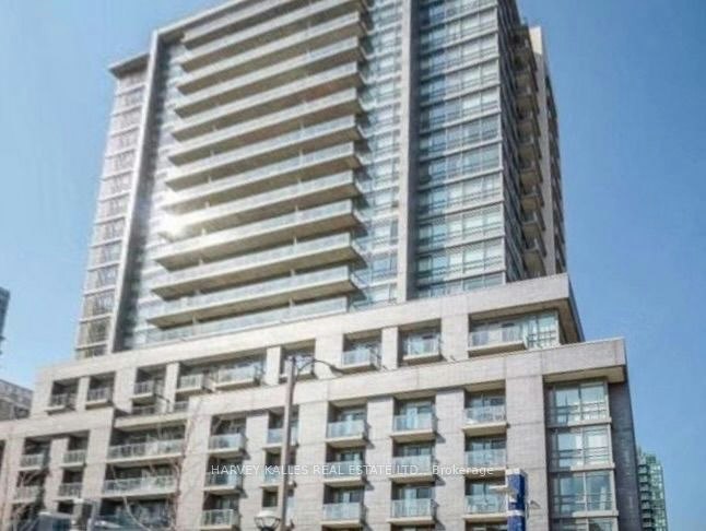538-68 Abell Street, Toronto, ON, M6J 0B1