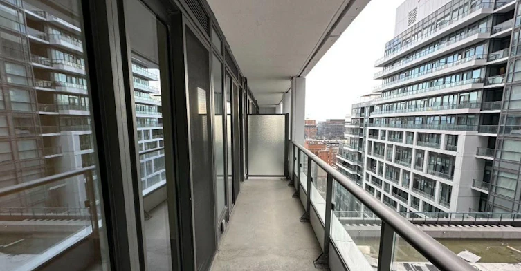 1429-70 Princess Street, Toronto, ON, M5A 0X6 - 7