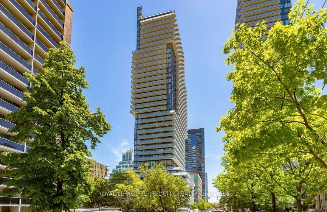1502-185 Roehampton Avenue, Toronto, ON, M4P 0C6