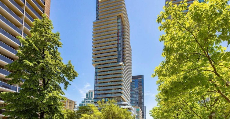 1502-185 Roehampton Avenue, Toronto, ON, M4P 0C6