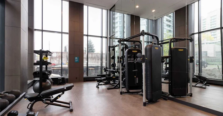2809-15 Holmes Avenue, Toronto, ON, M2N 4L8 - 23