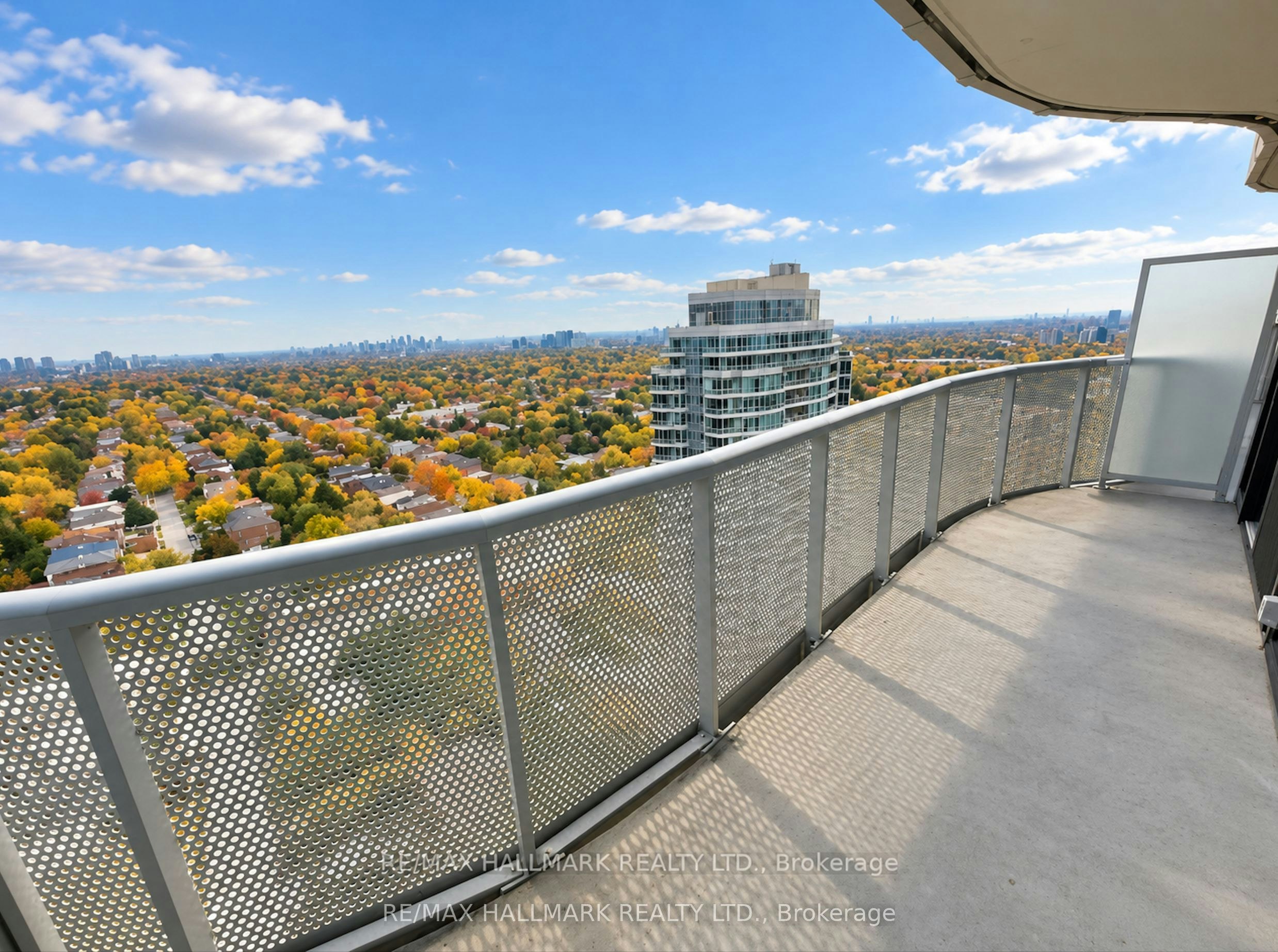 2809-15 Holmes Avenue, Toronto, ON, M2N 4L8 - 16