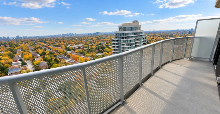 2809-15 Holmes Avenue, Toronto, ON, M2N 4L8 - 16