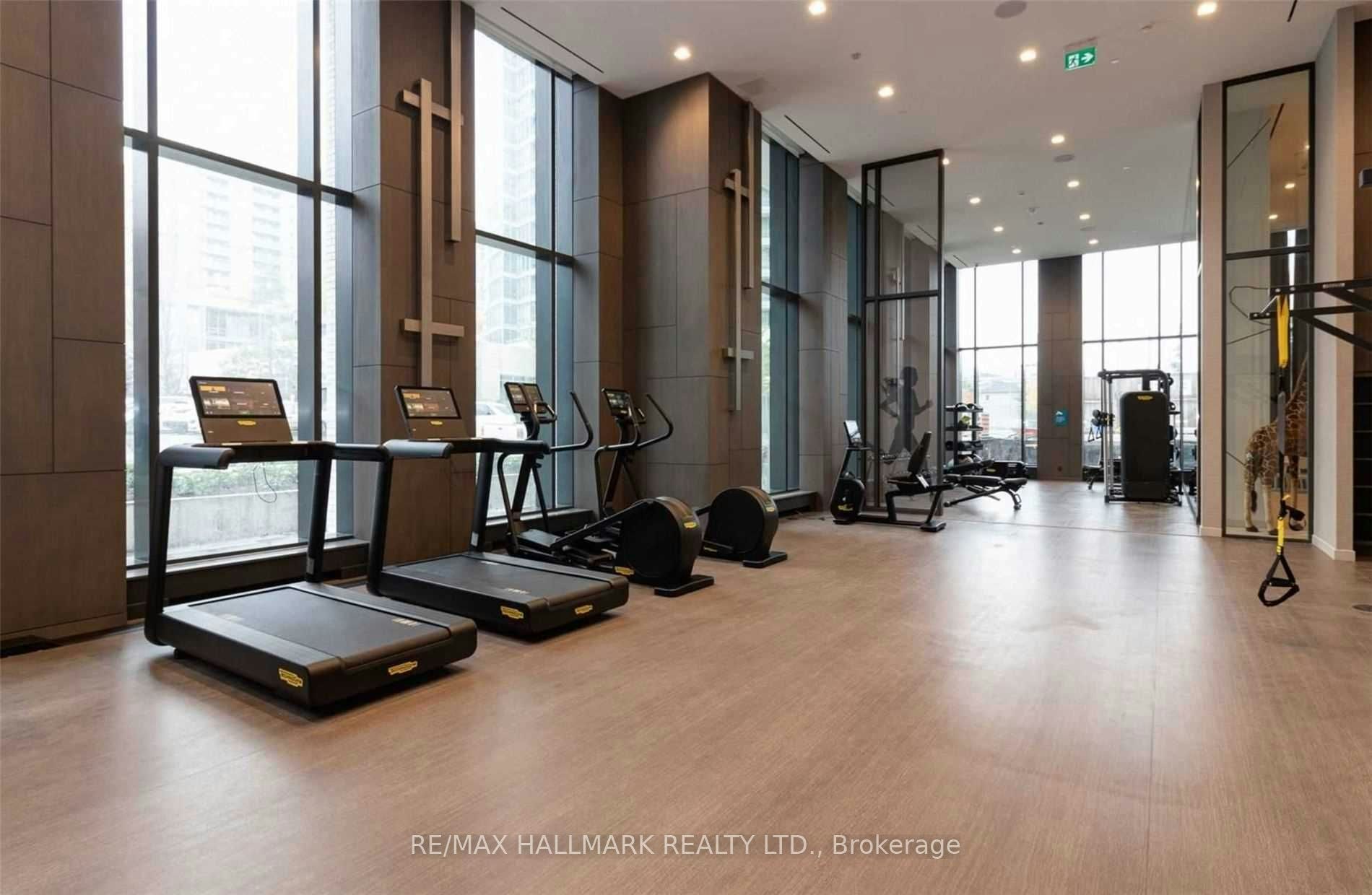 2809-15 Holmes Avenue, Toronto, ON, M2N 4L8 - 22