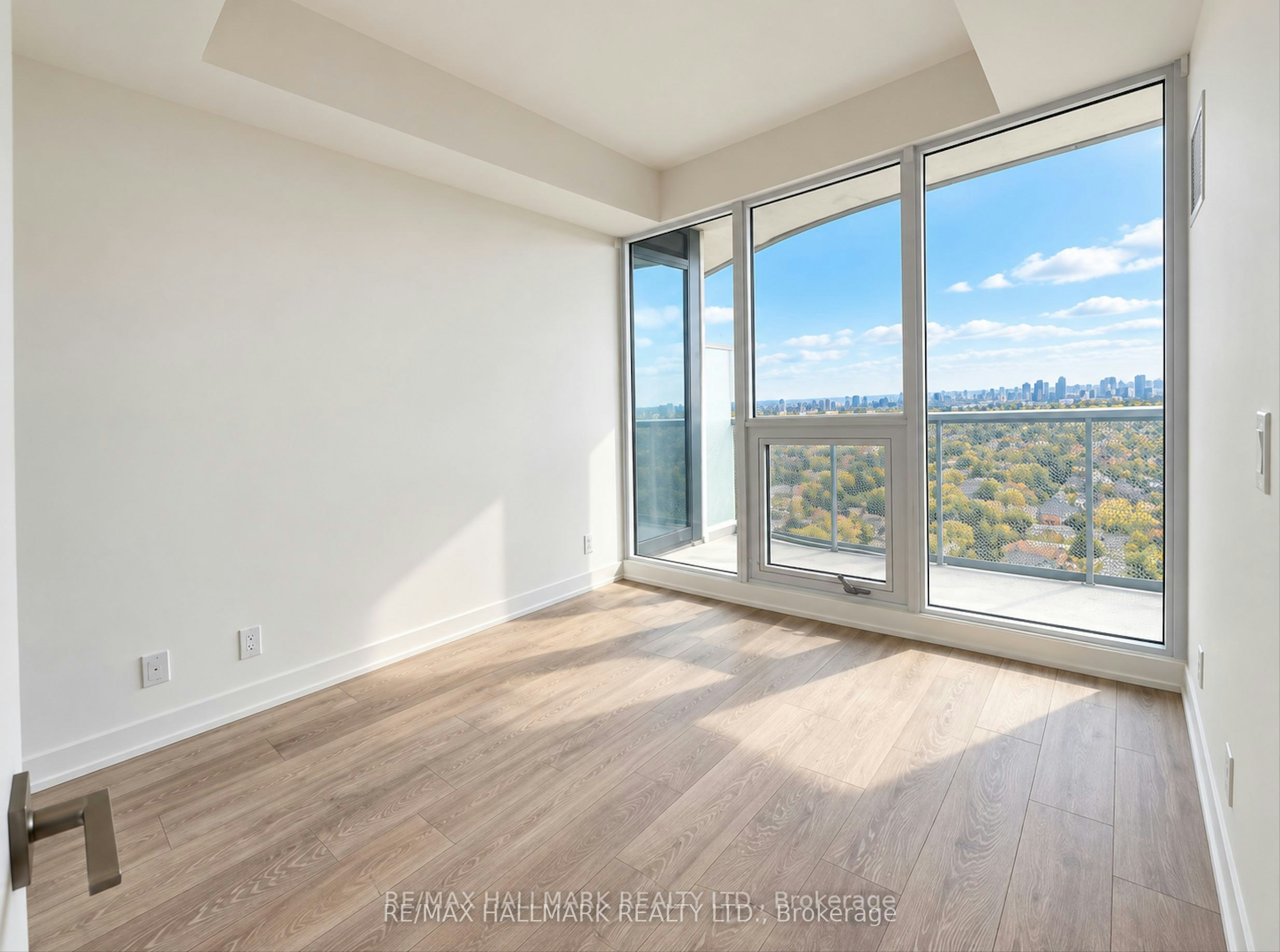 2809-15 Holmes Avenue, Toronto, ON, M2N 4L8 - 13
