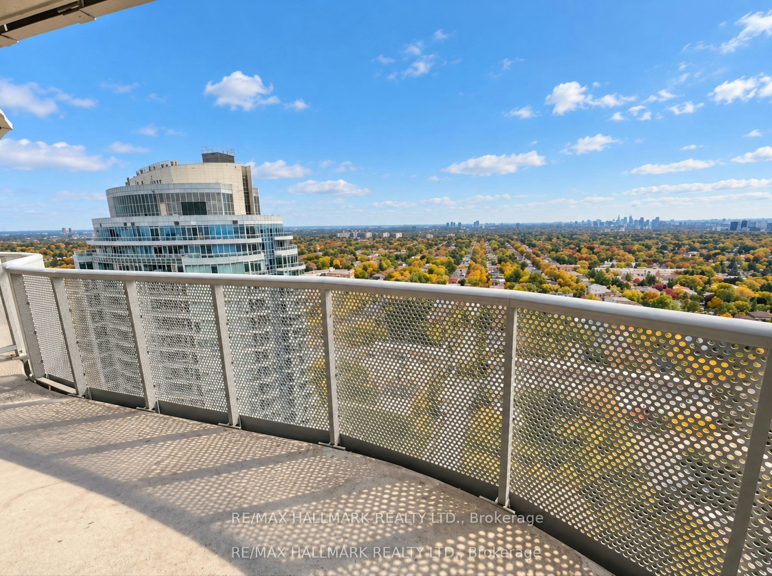 2809-15 Holmes Avenue, Toronto, ON, M2N 4L8 - 17