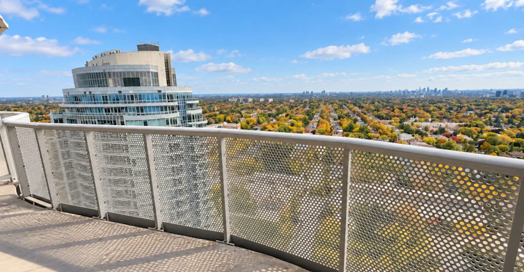2809-15 Holmes Avenue, Toronto, ON, M2N 4L8 - 17