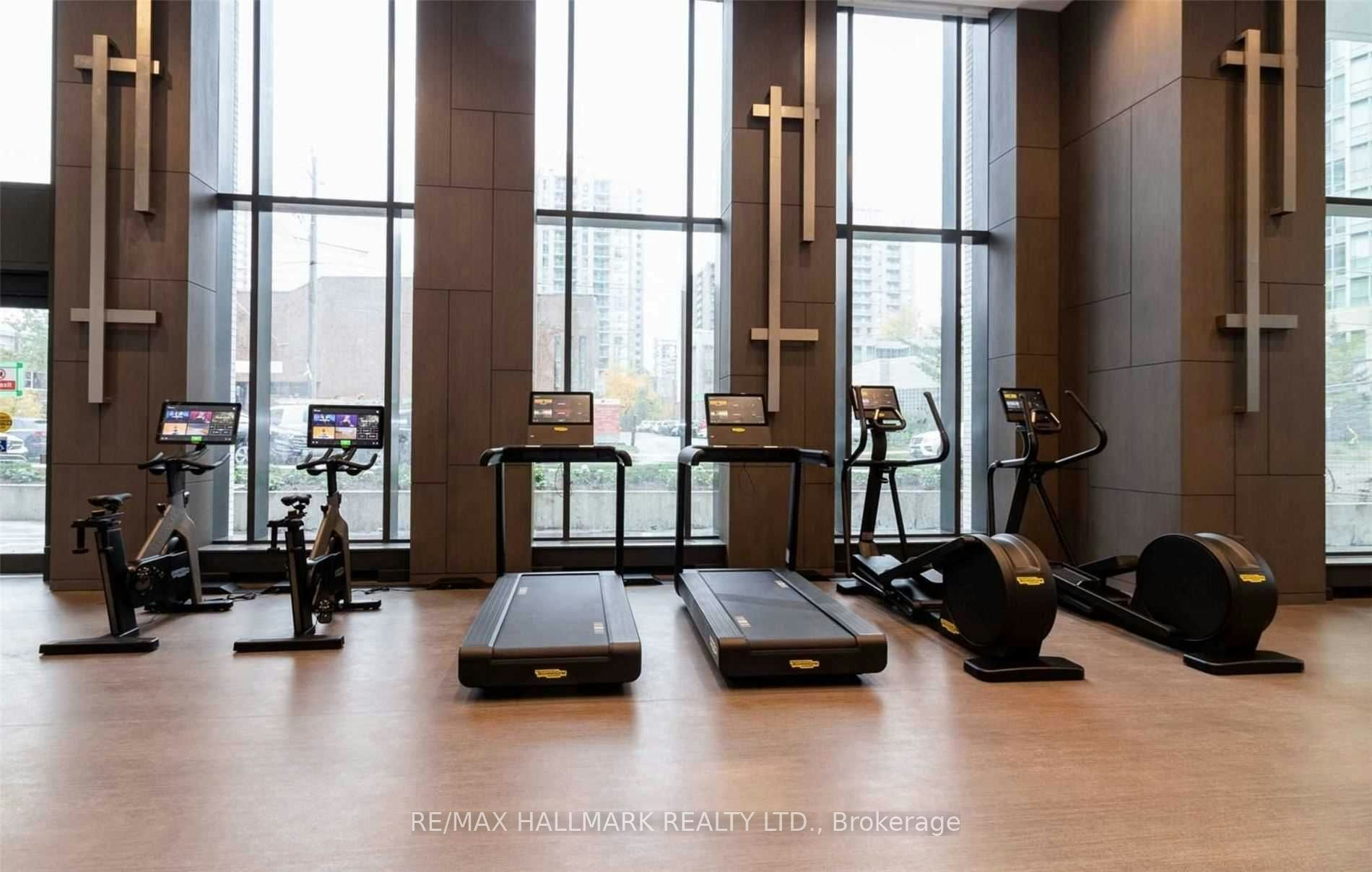 2809-15 Holmes Avenue, Toronto, ON, M2N 4L8 - 24