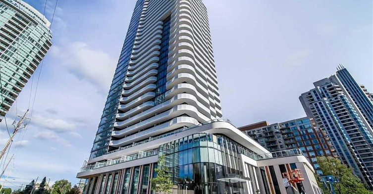 2809-15 Holmes Avenue, Toronto, ON, M2N 4L8