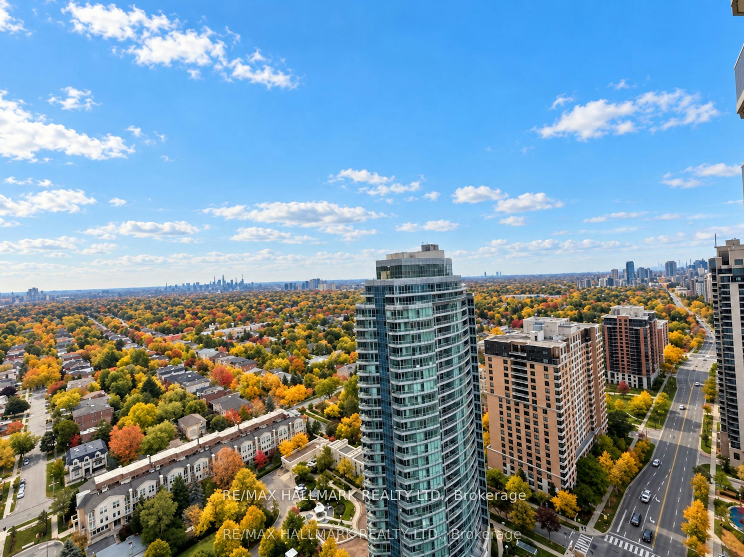 2809-15 Holmes Avenue, Toronto, ON, M2N 4L8 - 18