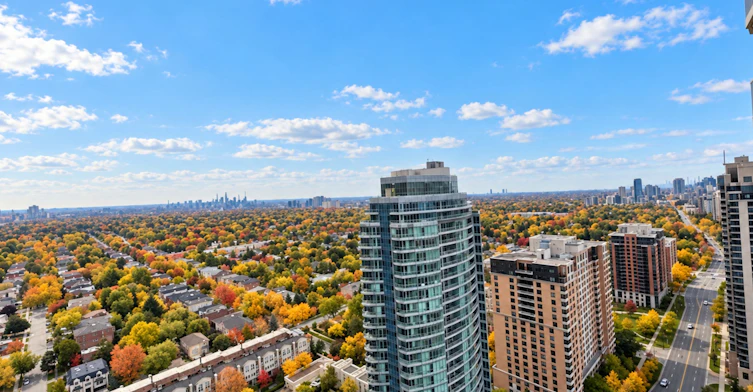 2809-15 Holmes Avenue, Toronto, ON, M2N 4L8 - 18