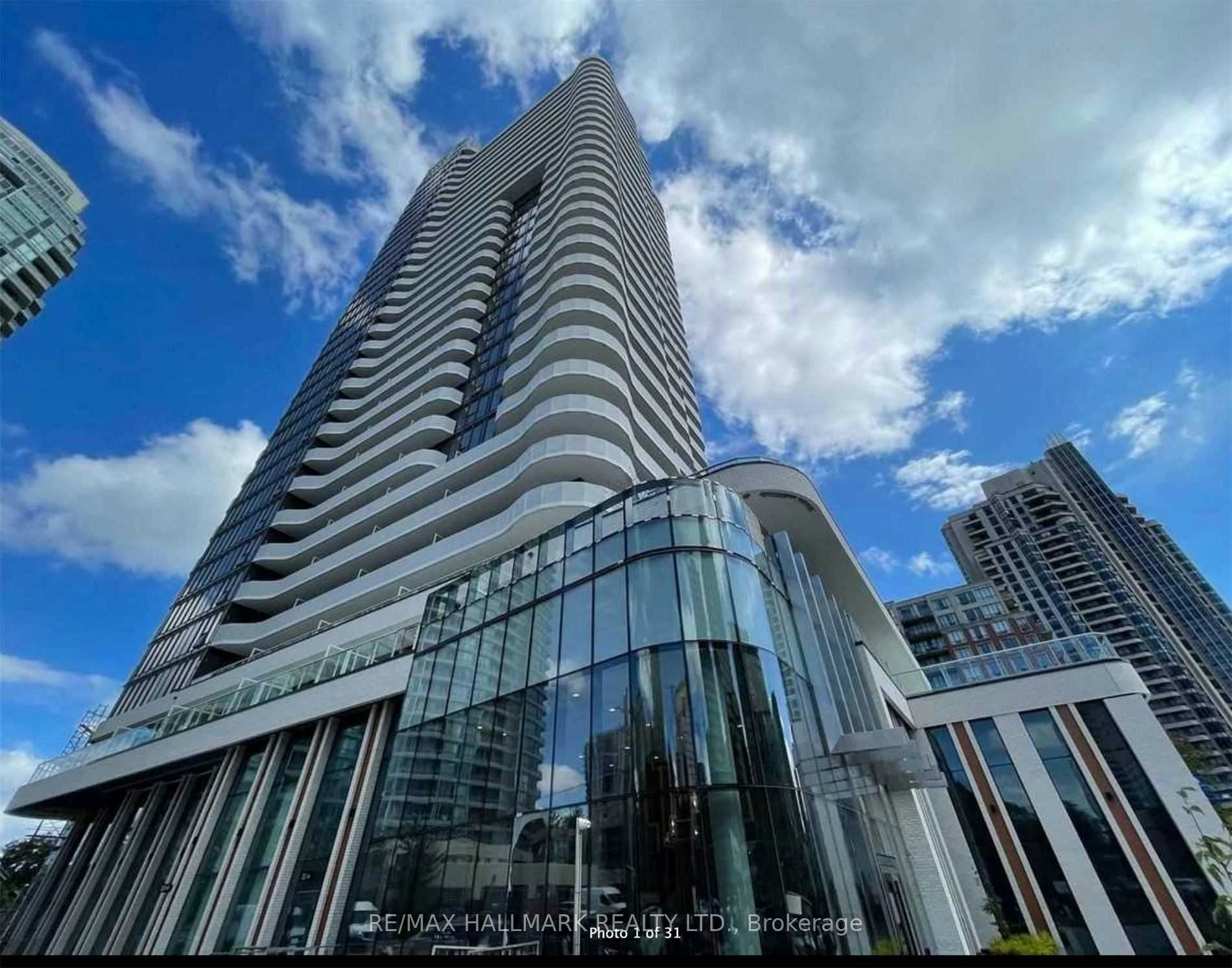 2809-15 Holmes Avenue, Toronto, ON, M2N 4L8 - 2