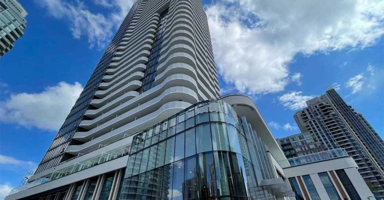 2809-15 Holmes Avenue, Toronto, ON, M2N 4L8 - 2