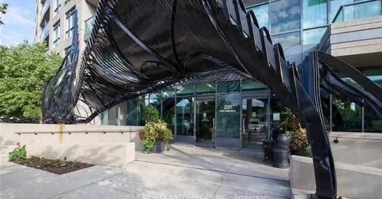 218-231 Fort York Boulevard, Toronto, ON, M5V 1B2 - 2