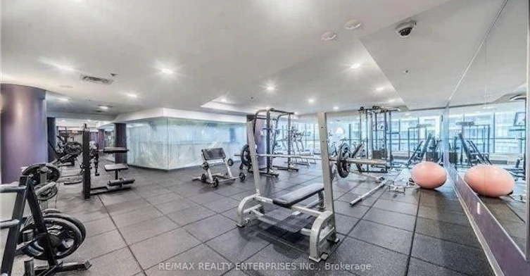 218-231 Fort York Boulevard, Toronto, ON, M5V 1B2 - 10